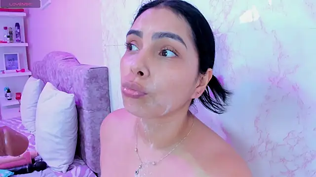 evelinn_belen Live XXX-chat