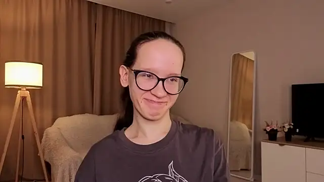 BettyBrowni: онлайн-секс-чат