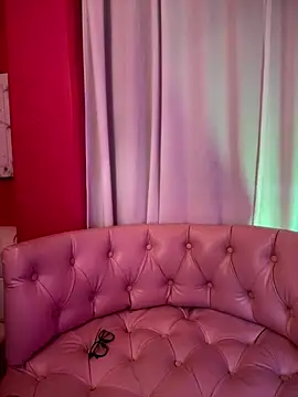 Pertunjukan Kamera Web MaverickGray