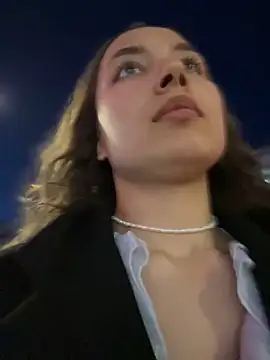 ICrazyOneIRL's Webcam Show