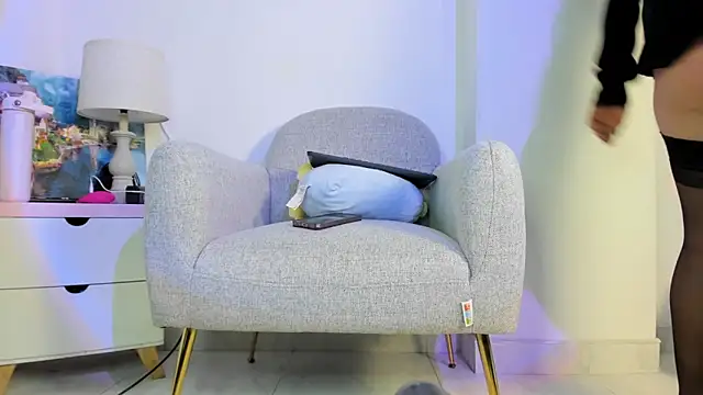 XXX chat uživo modela ammy_e