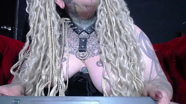 Venus_Rock 现场XXX聊天