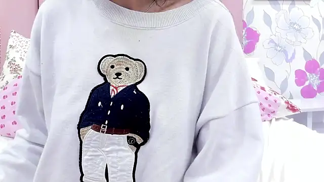 Živý XXX chat ScarletMore