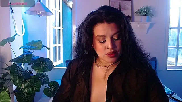 Andrea_secret_ élő XXX-chatje