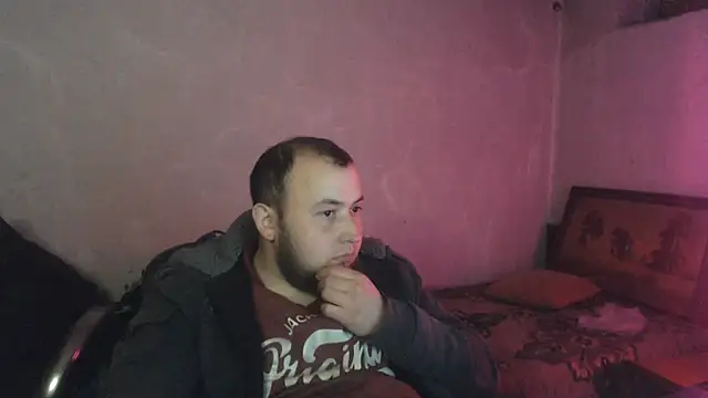 Webkamerová show BIG-COCK-OMG