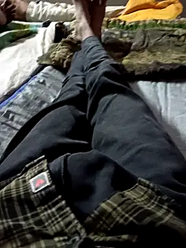 Webkamerová show Yash_Sharma18