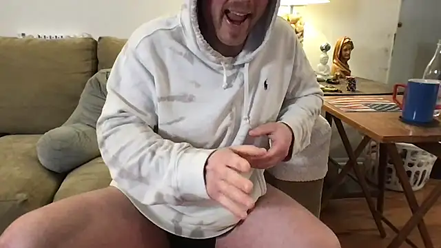 9VOLTT Show in webcam