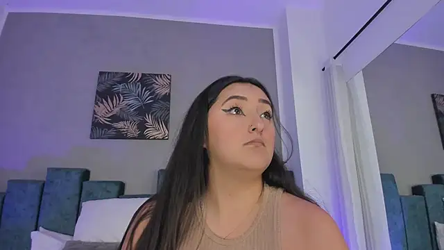 Chat +18 de Kathia_Morelli ao vivo