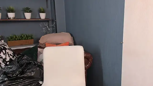 Czat XXX na żywo – JessicaFoxie