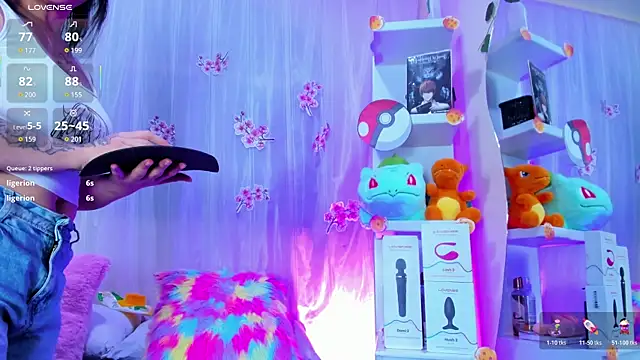 Chat +18 de tokito_mitsuri ao vivo