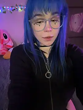 MaddisonHaas' Webcam Show