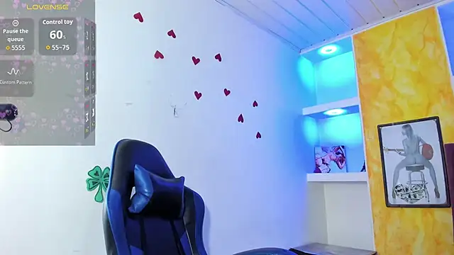 Anniee_x Chat XXX live