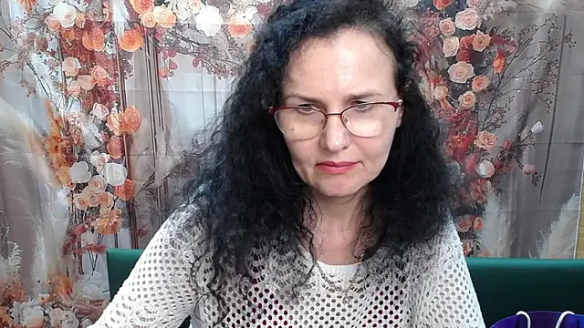 عرض كام Miroslava_Happi