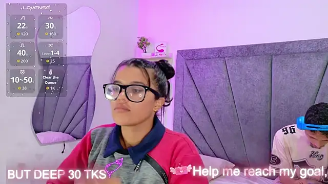 DamianandEvan Live XXX chat