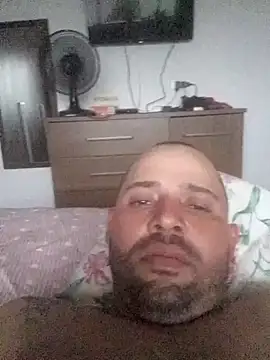 pau-de-ourod Webcamshow