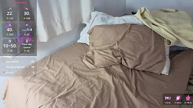 Chat XXX en directo de Emma_couper03