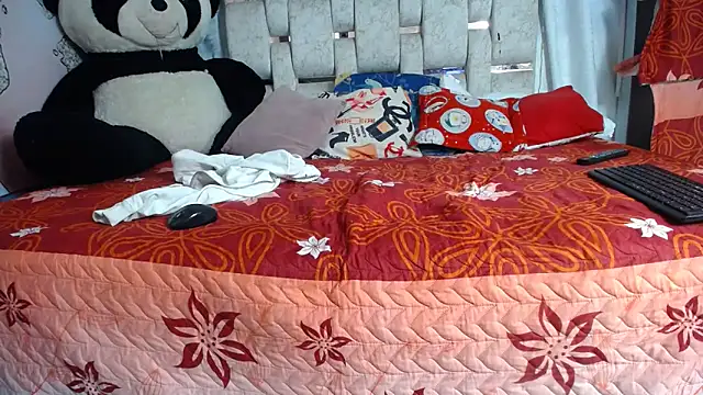 Sembang XXX Secara Langsung SELF_DESTRUCCIONN