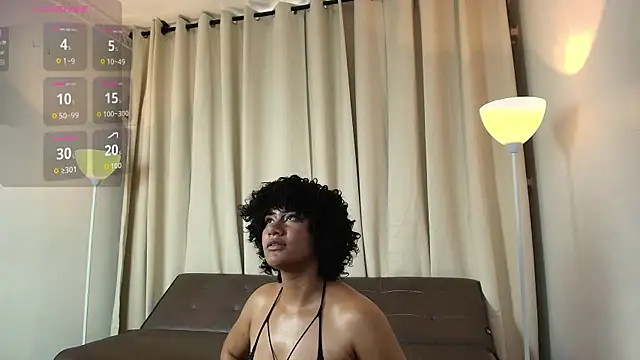 Gabtkley's Live XXX Chat