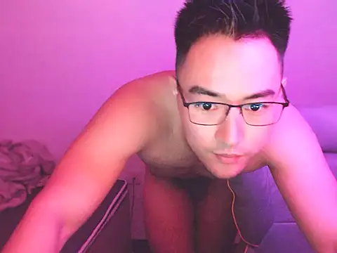 Ruize531 Show Webcam