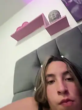 JUANITA07's Webcam Show