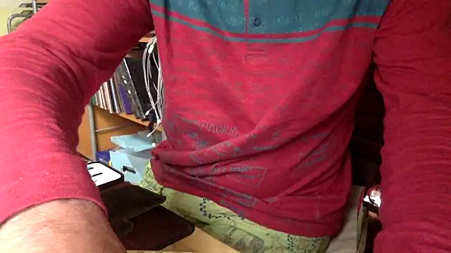 Show de vaartmax na webcam