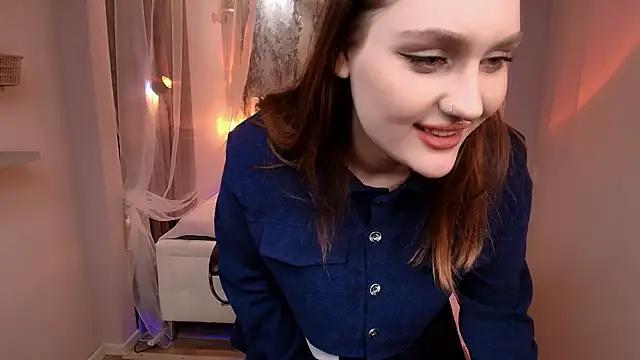 SofiaLovelyC Chat XXX in diretta