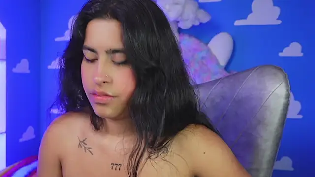 miss___anya's Live XXX Chat