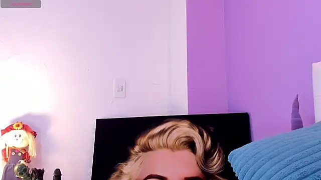 Charlotte11-11 Chat XXX in diretta