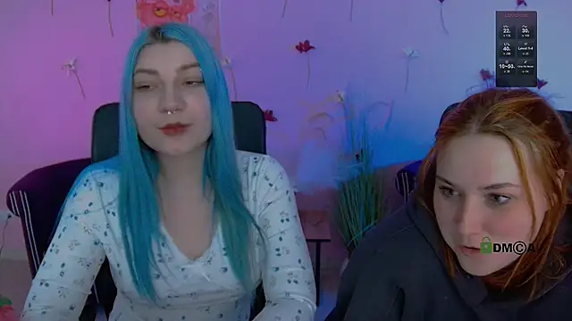 pure_radiance1 Chat XXX live