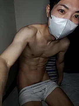 minato_jpのウェブカメラショー