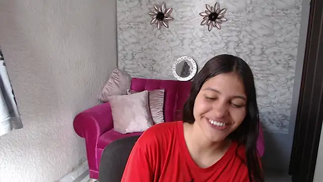 دردشة Evagirl69 الجنسية المباشرة