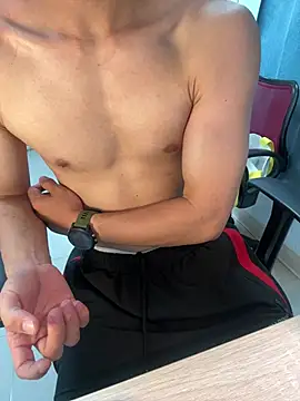 jason5858 – webcam-show