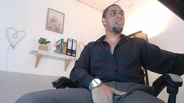 عرض كام Paolo_Blaze