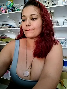 عرض كام haffsa__