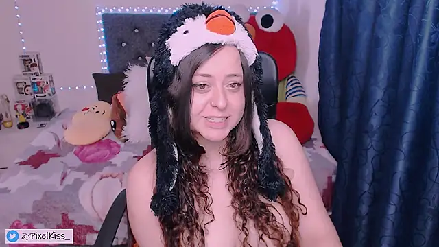 PixelKiss_ Chat XXX in diretta