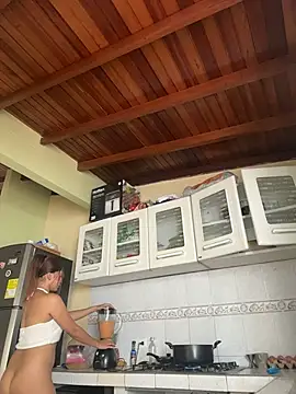 ViankaRose's Live XXX Chat