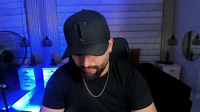 jhon_bear03 Live XXX Chat