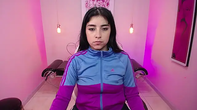 Živý XXX chat Adri_gomez_x