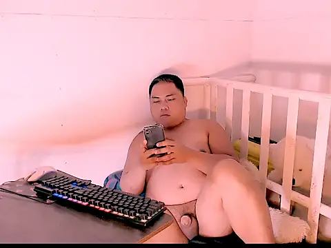 Hardking_69 网络视讯表演