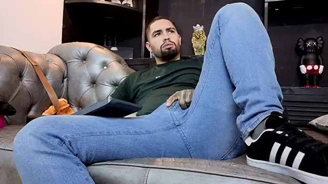 Czat XXX na żywo – matteosantos