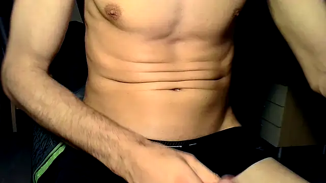 maurosexitan Webbikameraesitys