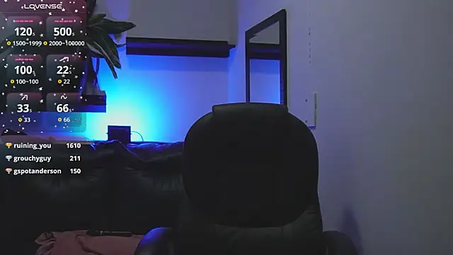 Živý XXX chat anny_sweet72