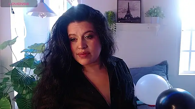 Andrea_secret_ Live XXX-Chat