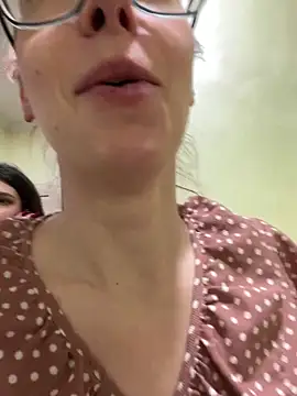 RussianGirls_のウェブカメラショー