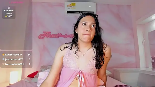 Rubii_Cutee 网络视讯表演