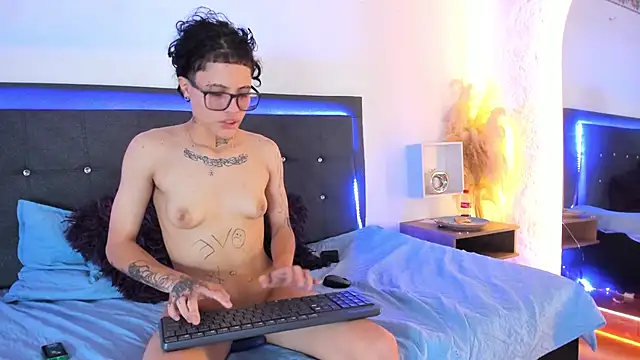 Ale_cuzz Show Webcam