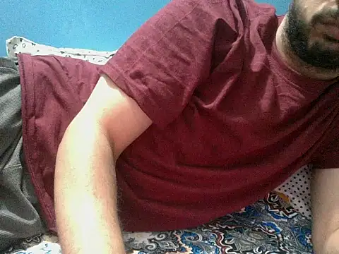 Precumboner webcam show