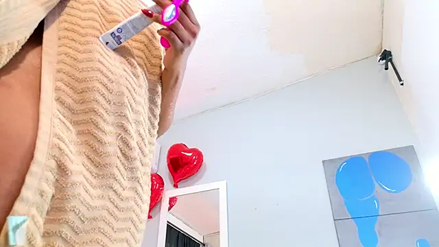 BLACK_ROSSE_1 Live XXX Chat