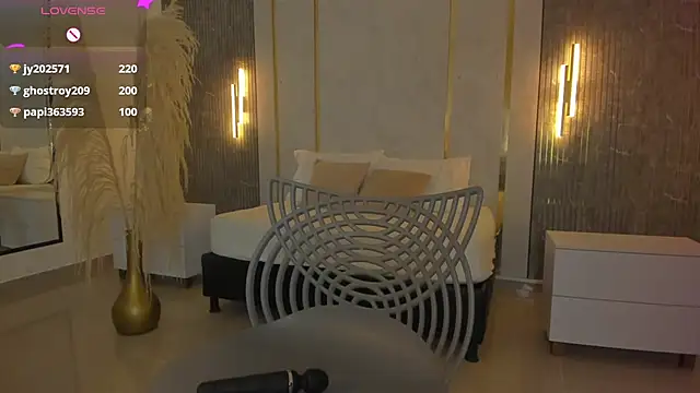 Czat XXX na żywo – riley_sierra