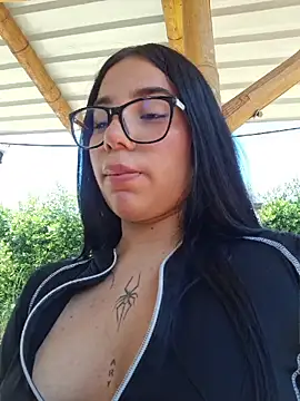 Show de Katia_sweetx na webcam